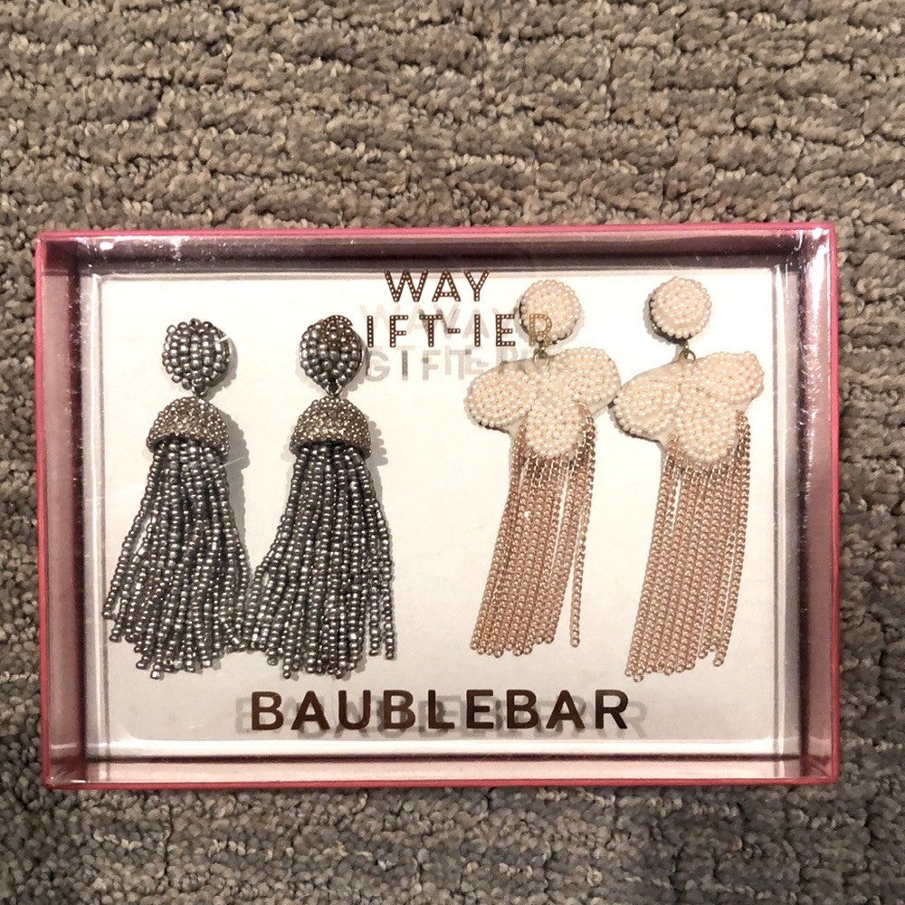 Babublebar gift set